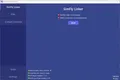 SimFly Linker desktop app on Windows